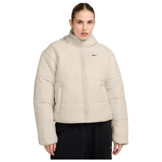 Nike Γυναικείο μπουφάν Sportswear Classic Puffer